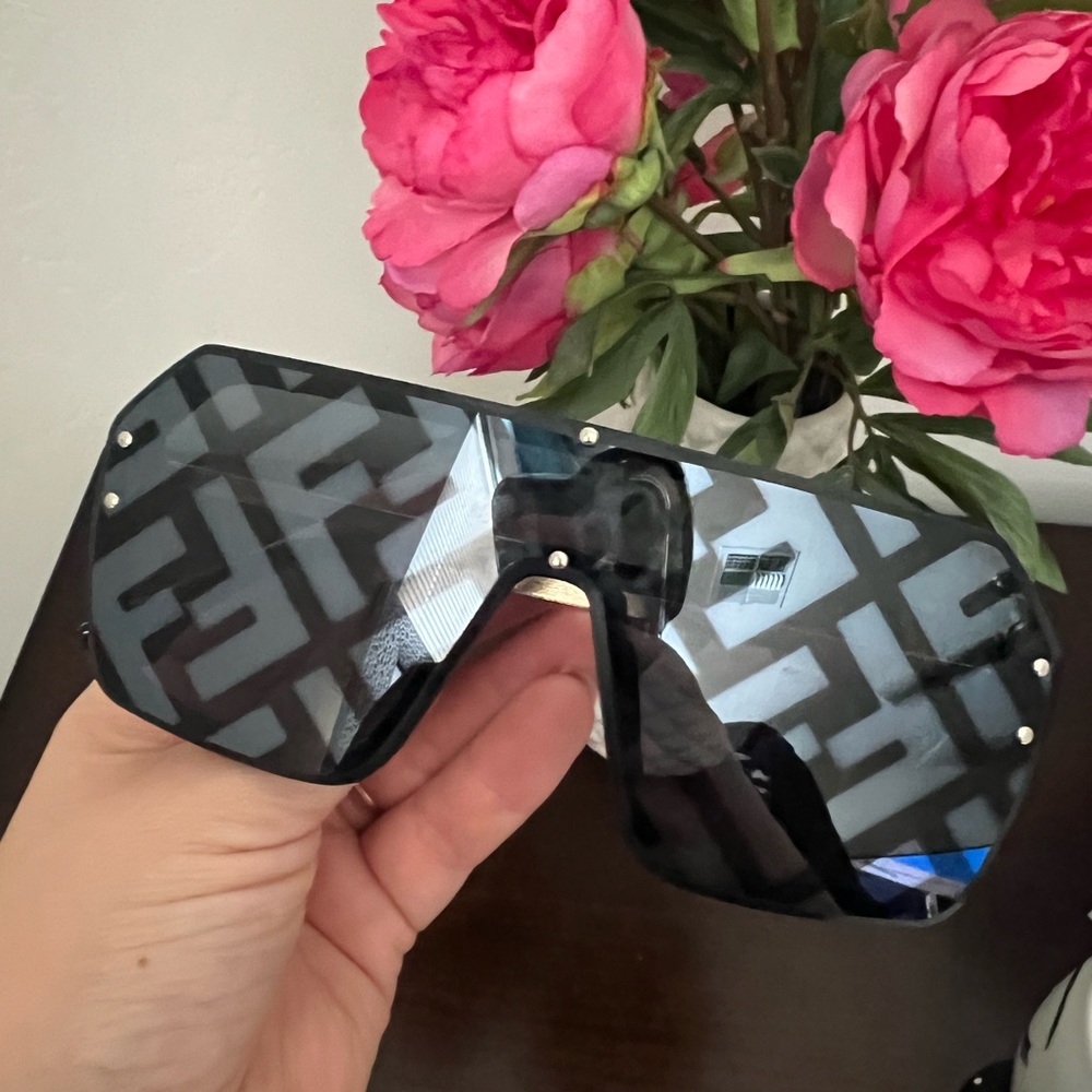 FF sunglasses